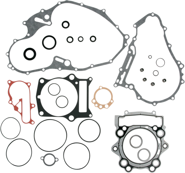 MOOSE RACING Motor Gasket Kit with Seal - Yamaha 811923