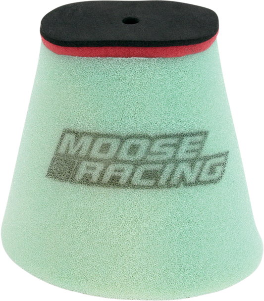 MOOSE RACING Pre-Oiled Air Filter - Yamaha P3-80-12