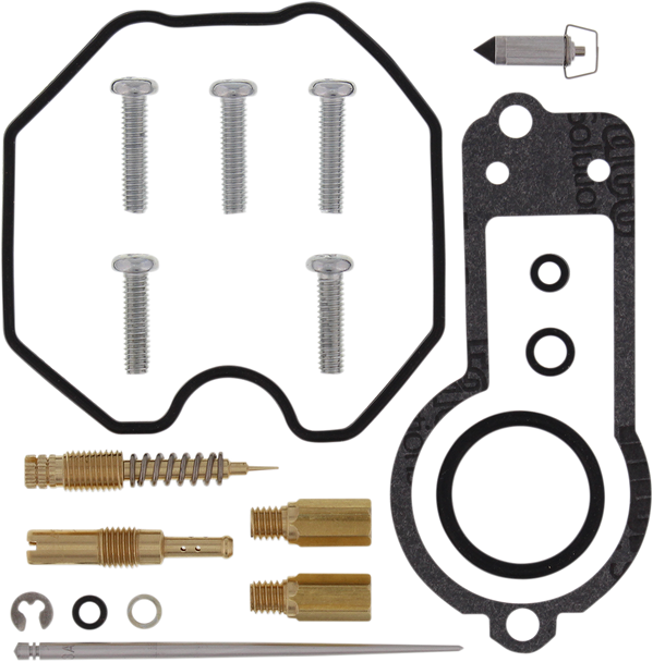 MOOSE RACING Carburetor Repair Kit - Honda 26-1173