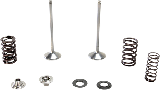 MOOSE RACING Valve and Spring Kit M80-80980