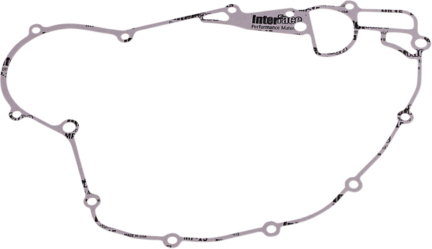 MOOSE RACING Inner Clutch Cover Gasket 816238