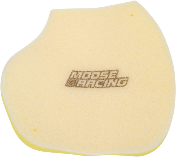MOOSE RACING Air Filter - Yamaha Grizzly 700 3-80-19