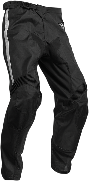 THOR Hallman Legend Pants - Black - 36 2901-7757