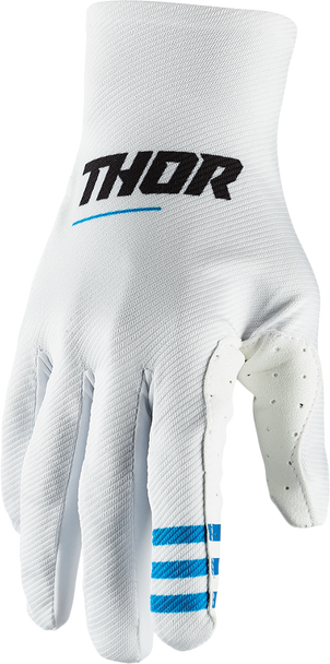 THOR Agile Plus Gloves - White - XL 3330-6285