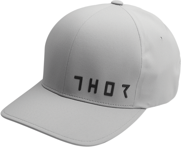 THOR Prime Hat - Gray - Large/XL 2501-3244