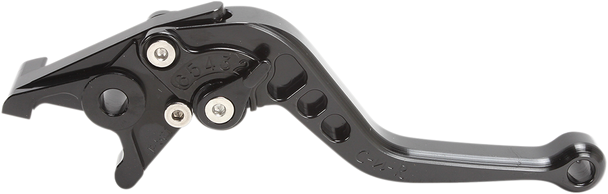 POWERSTANDS RACING Brake Lever - Short - Black 00-00531-22