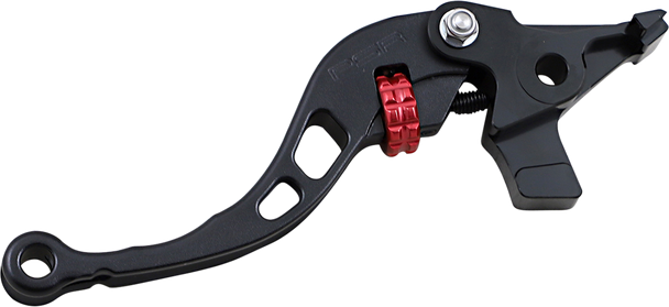 POWERSTANDS RACING Brake Lever - Apex - Black 50-01665-22