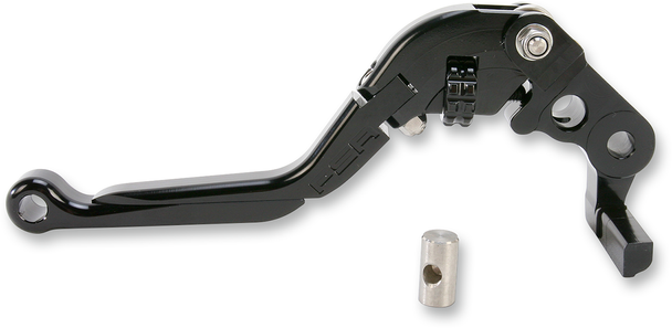 POWERSTANDS RACING Brake Lever - GP - Black 00-01653-22