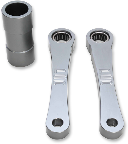 POWERSTANDS RACING MX Lowering Link 03-04212-29 POWERSTANDS RACING MX Lowering Link 03-04212-29