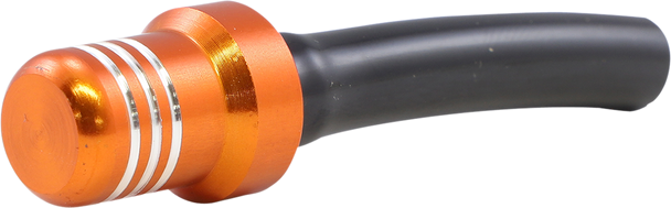 TMV Fuel Cap Vent Valve - Orange 177110OR