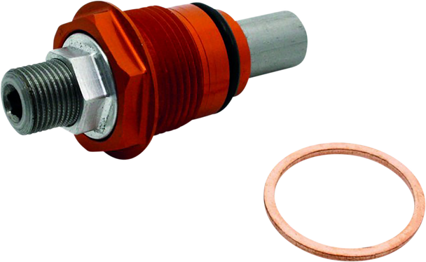 TMV Camchain Tensioner - Orange 138101012OR