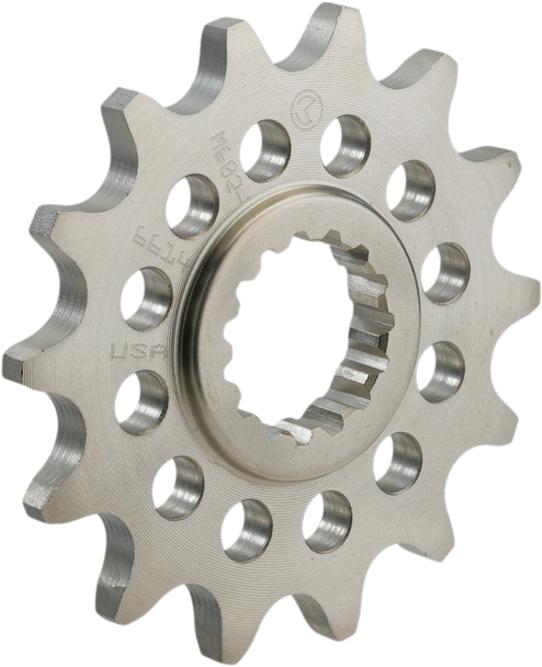 MOOSE RACING Front Sprocket - 14-Tooth M347-14