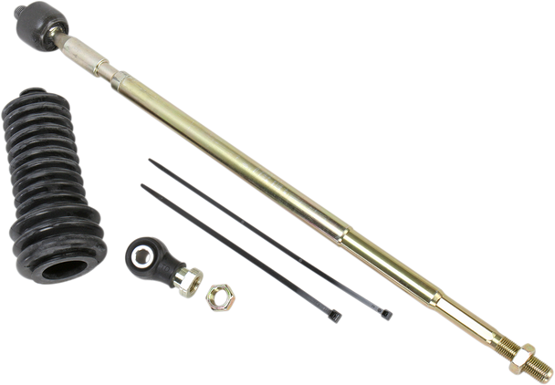 MOOSE RACING Tie-Rod Assembly Kit - Right Front Inner/Outer 51-1049-R