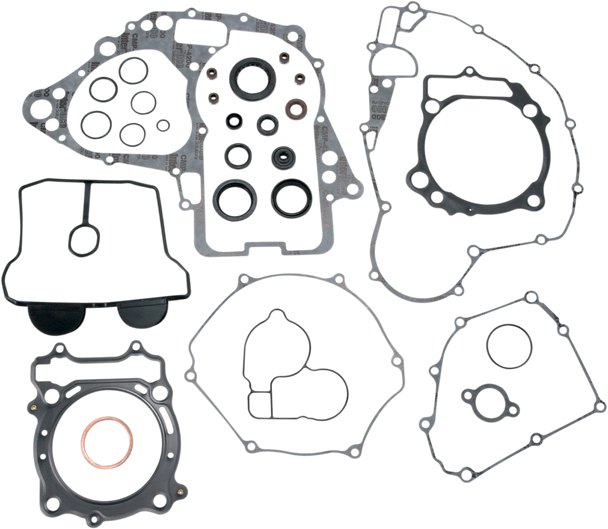 MOOSE RACING Motor Gasket Kit with Seal - RMZ450 811595