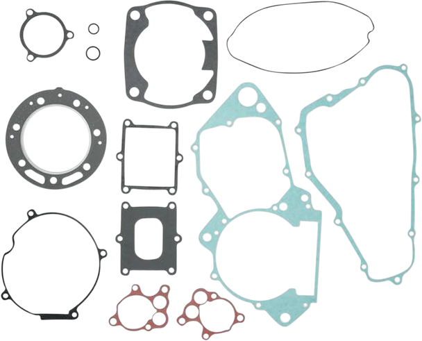 MOOSE RACING Complete Motor Gasket Kit - CR500 808272