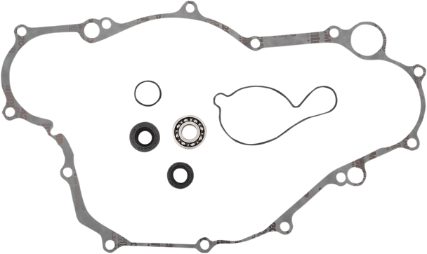 MOOSE RACING Water Pump Rebuild Kit 821869