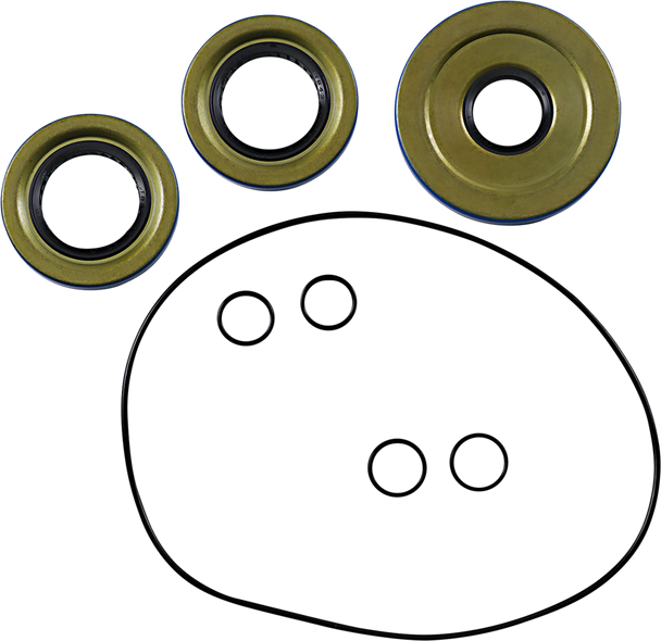 MOOSE RACING Differential Seal Kit - Front 25-2121-5