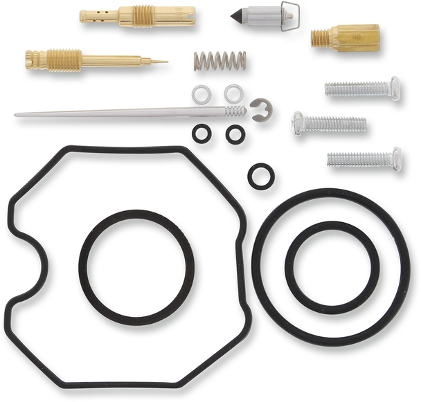 MOOSE RACING Carburetor Repair Kit - Honda 26-1499