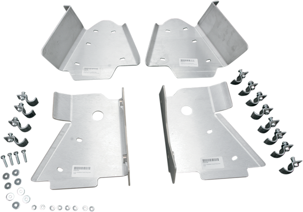 MOOSE RACING A-Arm Guards - KingQuad 659A