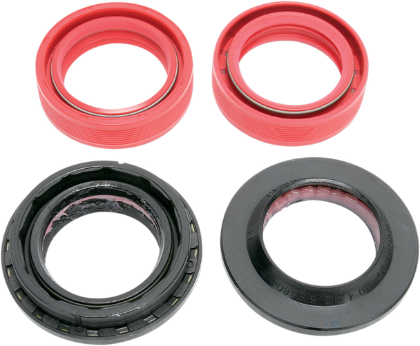 MOOSE RACING Fork Seal Kit - 31 mm 56-170