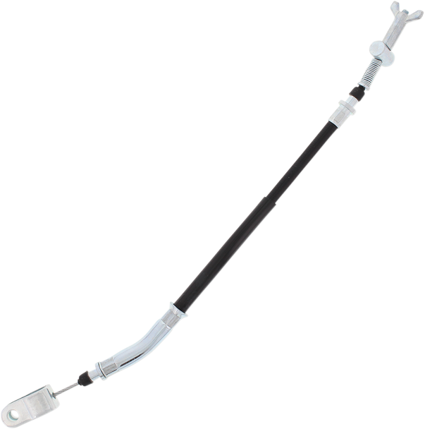 MOOSE RACING Brake Cable - Rear - Yamaha 45-4053