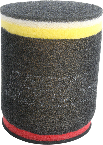 MOOSE RACING Triple Foam Air Filter - Suzuki 3-70-12TRI