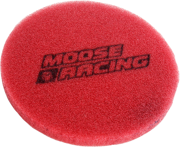 MOOSE RACING Pre-Oiled Air Filter - Suzuki/Kawasaki P2-70-07
