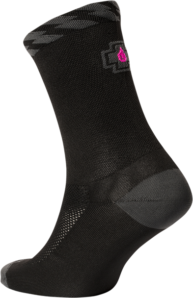 MUC-OFF USA Muc-Off Technical Riders Crew Socks - Size 10-12 20520