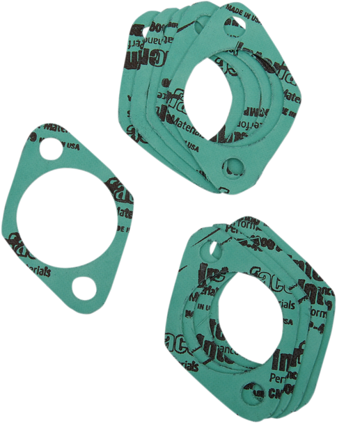 WINDEROSA Carb Base Gasket - Mikuni 46M 619126