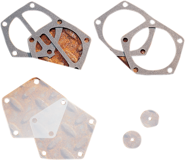 WINDEROSA Gasket Kit for Mikuni Pentagon Pump 451457