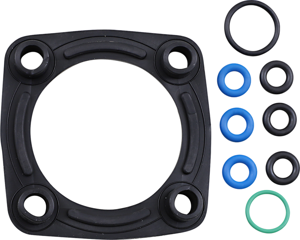 WINDEROSA Injector O-Ring Kit 625009 WINDEROSA Injector O-Ring Kit 625009
