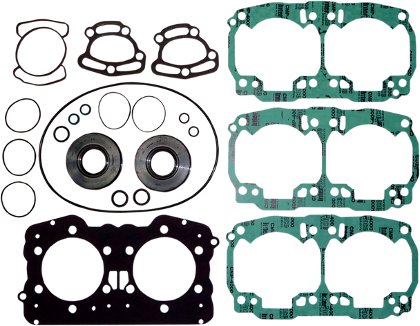 WINDEROSA Complete Gasket Kit - Sea-Doo 611210