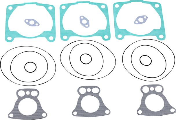 WINDEROSA Gasket - Top End - Genesis 610809