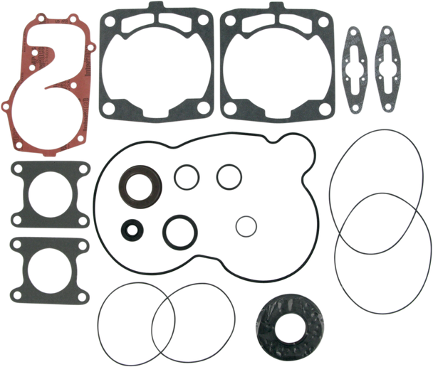 WINDEROSA Complete Gasket Set - Polaris 711298