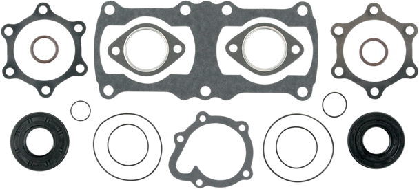 WINDEROSA Complete Gasket Set - Polaris 711209