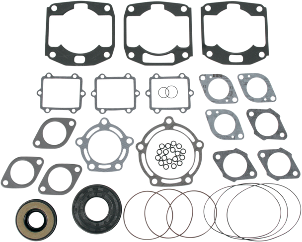 WINDEROSA Complete Gasket Kit - Tigershark 611503