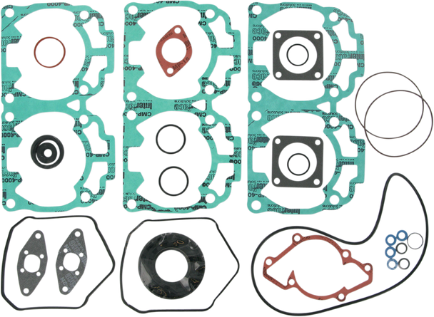 WINDEROSA Complete Gasket Set - Ski-Doo 711278