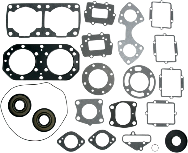 WINDEROSA Complete Gasket Kit - JS750SS/XI-R 611407