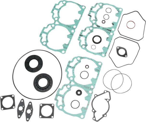 WINDEROSA Complete Gasket Set - Ski-Doo 711255