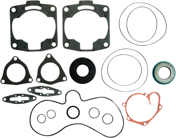 WINDEROSA Complete Gasket Set - Polaris 711252