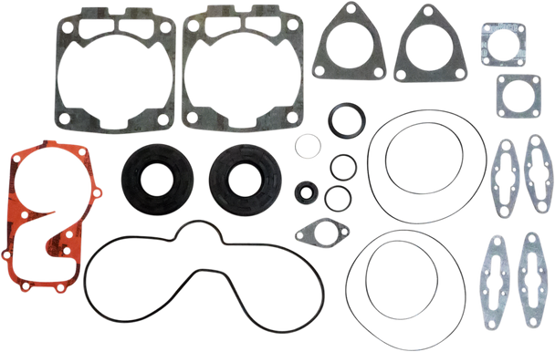 WINDEROSA Complete Gasket Set - Polaris 711250