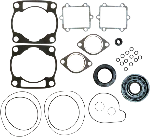 WINDEROSA Complete Gasket Set - Arctic Cat 711249