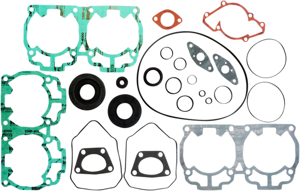 WINDEROSA Complete Gasket Set - Ski-Doo 711235