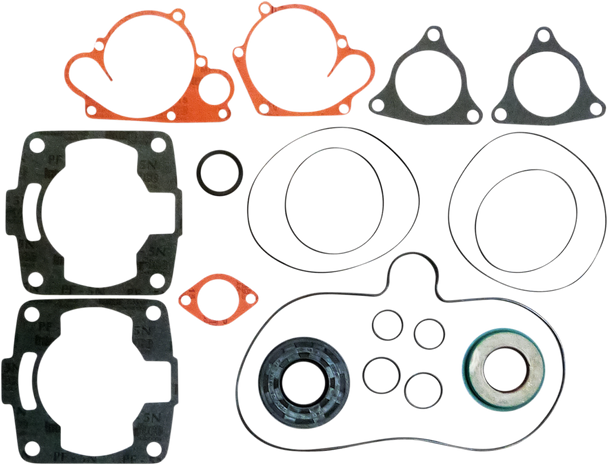 WINDEROSA Complete Gasket Set 711230