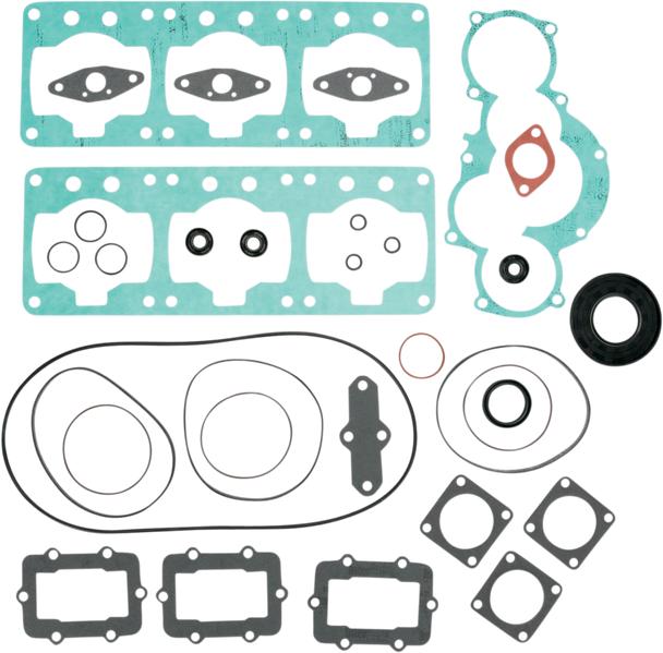 WINDEROSA Complete Gasket Set - Sea-Doo 711213