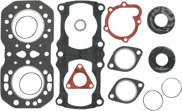 WINDEROSA Complete Gasket Set - Polaris 7112080