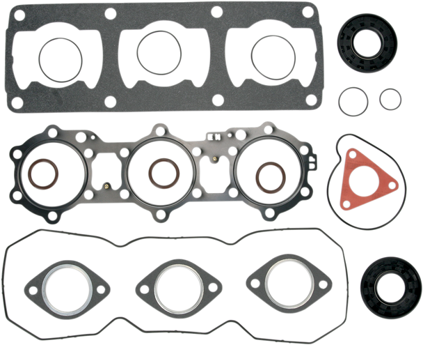 WINDEROSA Complete Gasket Set - Polaris 711204