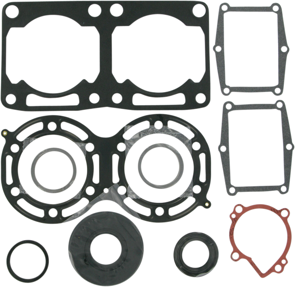 WINDEROSA Complete Gasket Set - Yamaha 711201