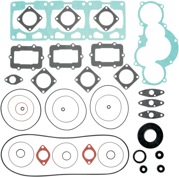 WINDEROSA Complete Gasket Set - Sea-Doo 711198