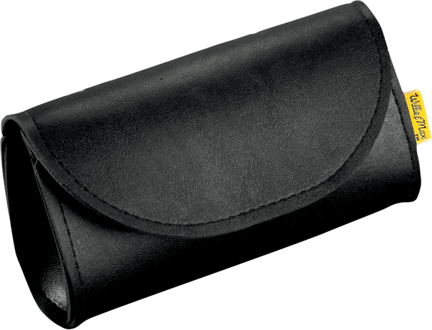 WILLIE & MAX LUGGAGE Handlebar/Windshield Pouch 58611-00